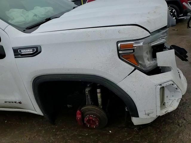 2021 GMC Sierra - Image 10