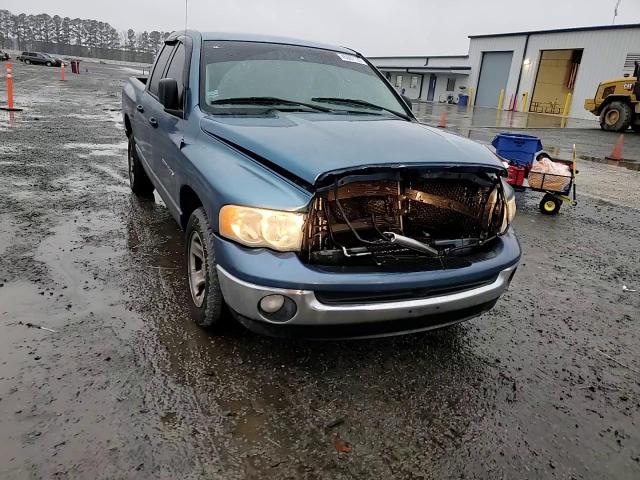 2003 Dodge RAM - Image 10