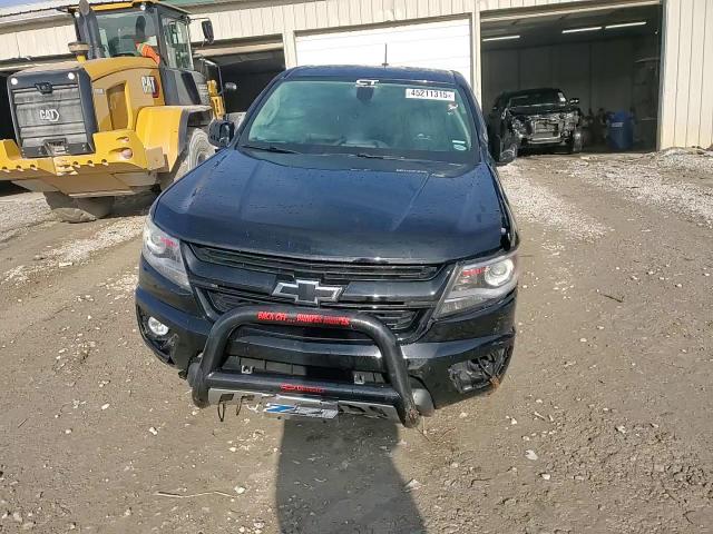 2018 Chevrolet Colorado - Image 13