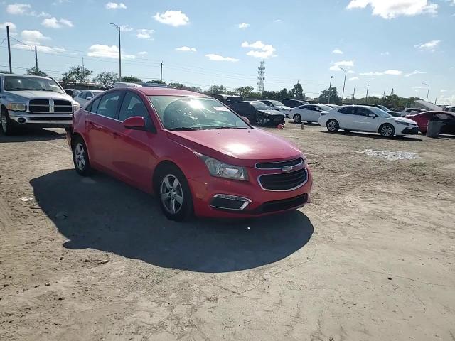 2015 Chevrolet Cruze - Image 11