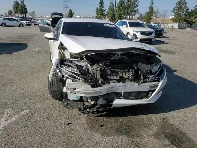 2020 Honda Accord - Image 10