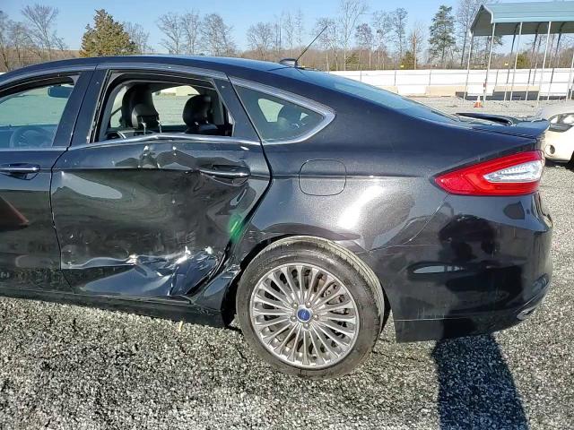 2014 Ford Fusion - Image 13