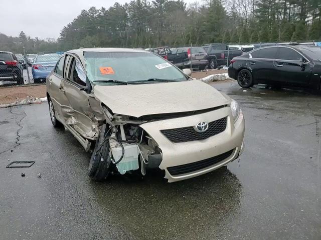 2010 Toyota Corolla - Image 10