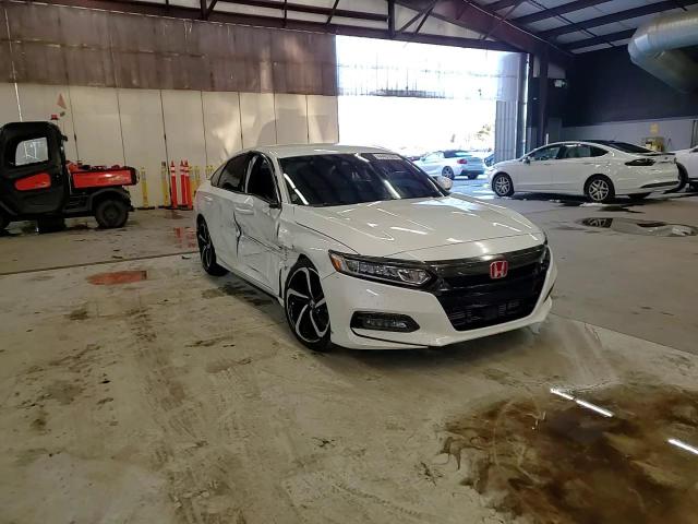 2019 Honda Accord - Image 11
