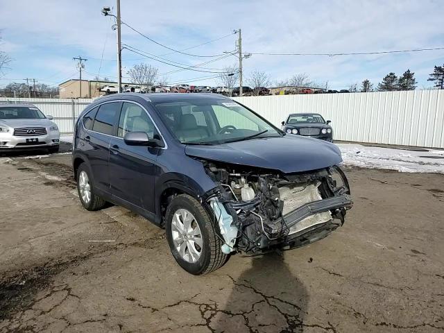 2012 Honda CR-V - Image 11
