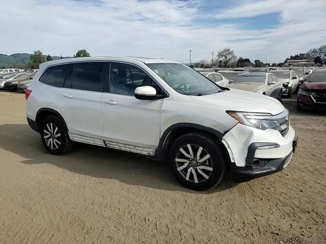 2019 Honda Pilot - Image 12