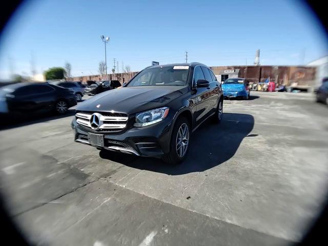2019 Mercedes-Benz GLC - Image 12