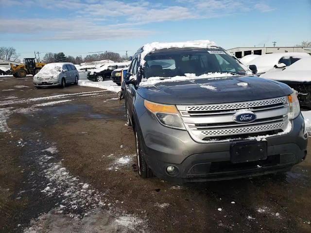 2012 Ford Explorer - Image 11