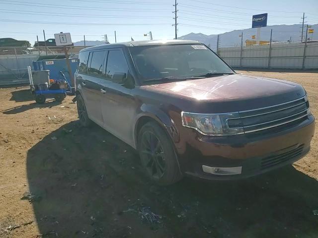2017 Ford Flex - Image 12