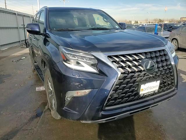 2021 Lexus GX - Image 14