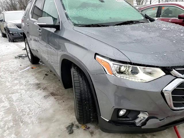 2020 Chevrolet Traverse - Image 14