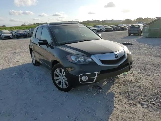 2011 Acura RDX - Image 11
