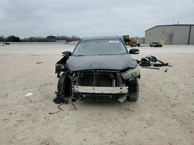 2016 Infiniti QX60 - Image 11