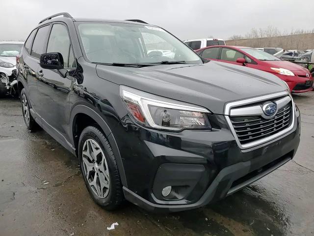 2021 Subaru Forester - Image 14