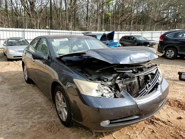 2009 Lexus ES - Image 11