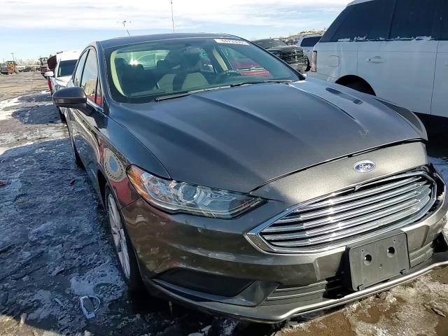 2017 Ford Fusion - Image 14