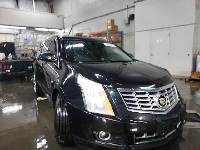 2013 Cadillac SRX - Image 14