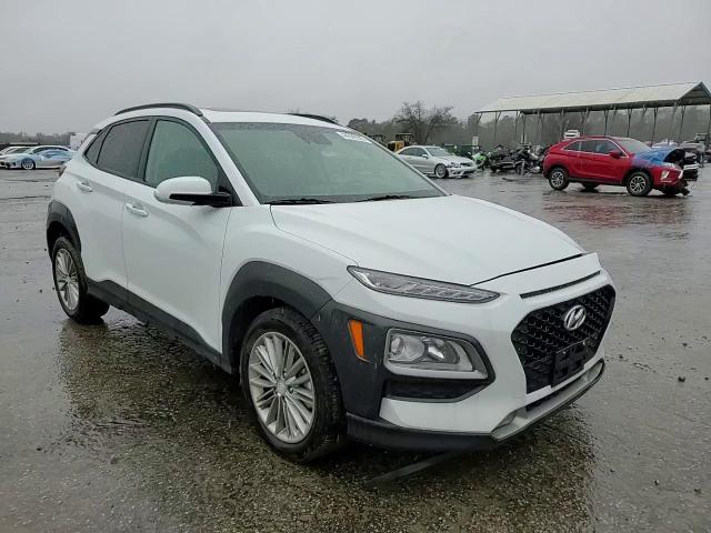 2020 Hyundai Kona - Image 11