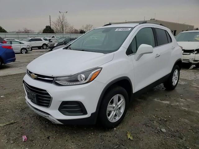 2020 Chevrolet Trax - Image 14