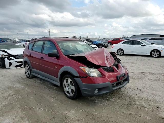 2004 Pontiac Vibe - Image 11