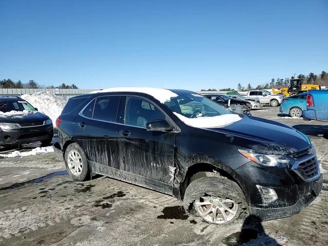 2018 Chevrolet Equinox - Image 12