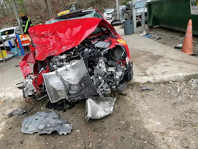 2019 Audi RS5 - Image 11