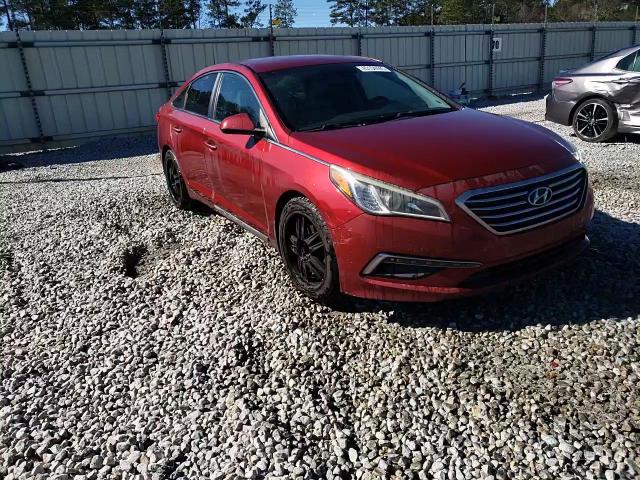 2015 Hyundai Sonata - Image 13