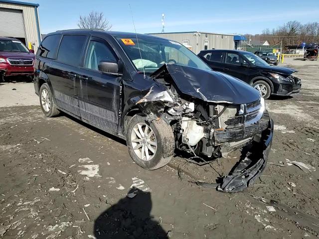 2016 Dodge Caravan - Image 12