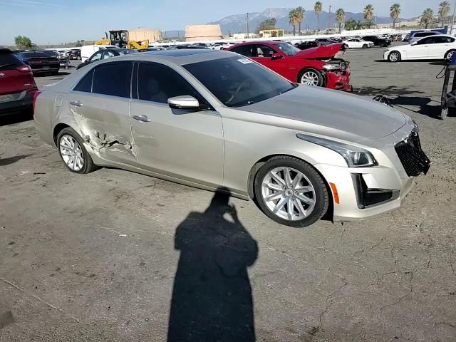 2014 Cadillac CTS - Image 10