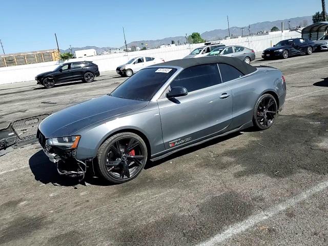 2013 Audi A5 - Image 11