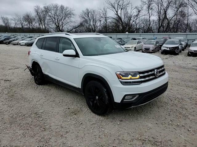 2019 Volkswagen Atlas - Image 14