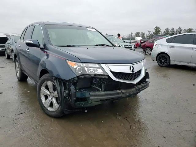 2010 Acura MDX - Image 11