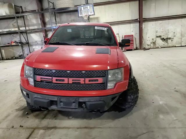 2010 Ford F-150 - Image 10