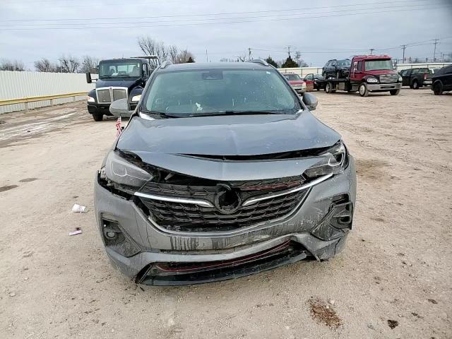 2021 Buick Encore - Image 11