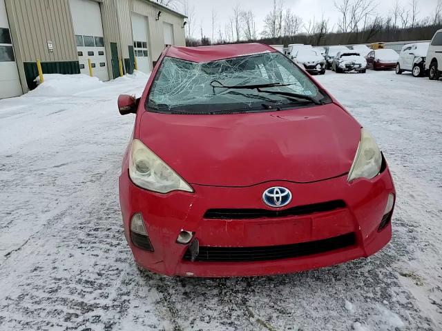 2012 Toyota Prius - Image 11