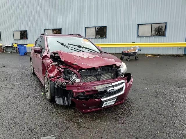2013 Subaru Impreza - Image 10