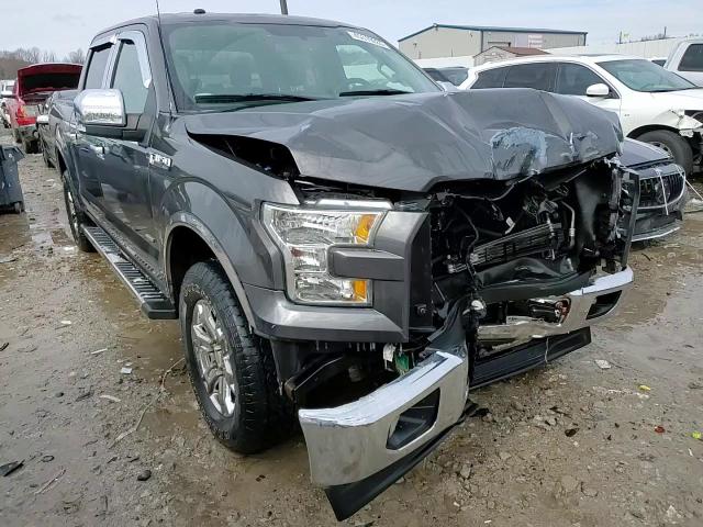 2017 Ford F-150 - Image 14