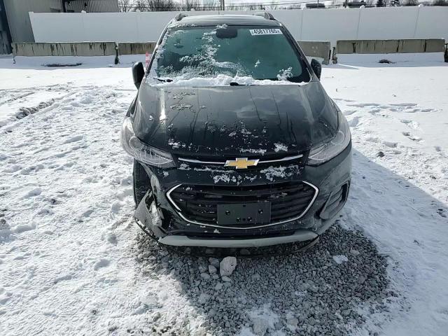 2017 Chevrolet Trax - Image 11