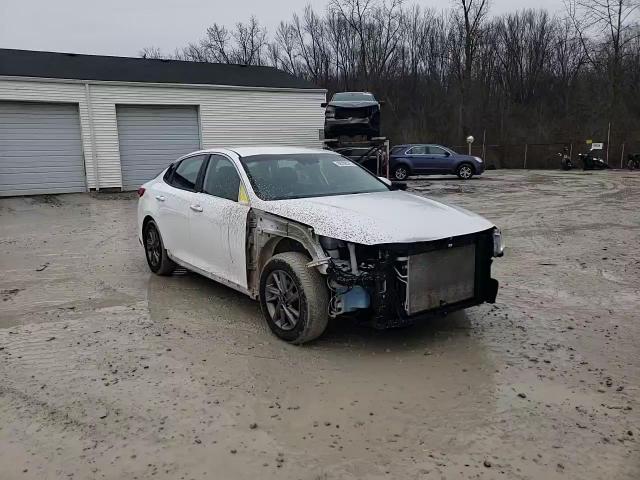2019 Kia Optima - Image 11