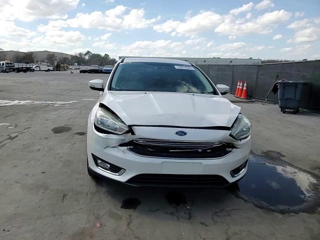2016 Ford Focus - Image 13