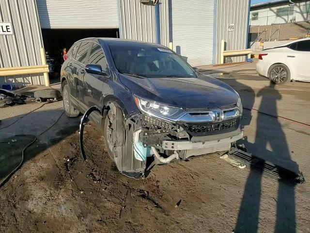 2017 Honda CR-V - Image 12