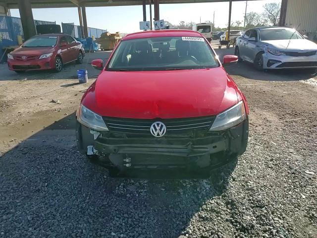 2014 Volkswagen Jetta - Image 14
