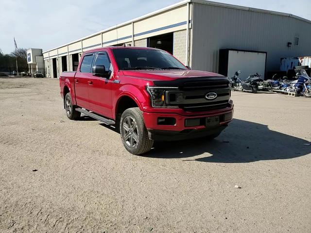 2020 Ford F-150 - Image 10