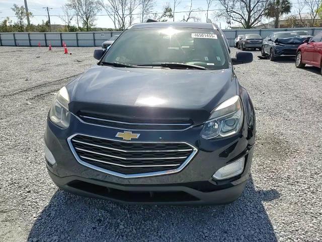 2017 Chevrolet Equinox - Image 12