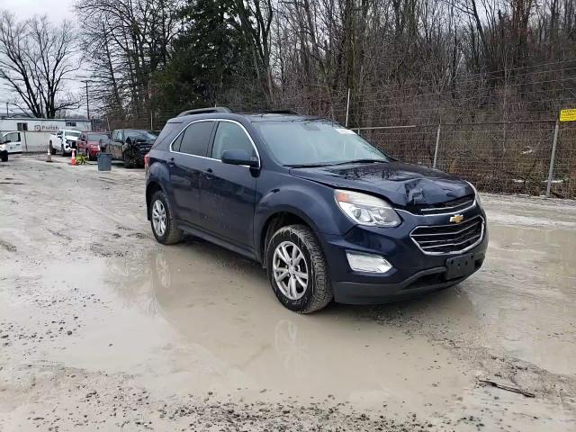 2016 Chevrolet Equinox - Image 12