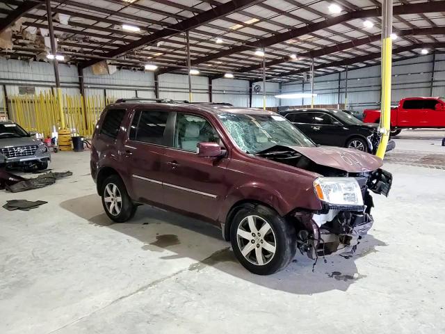 2012 Honda Pilot - Image 11