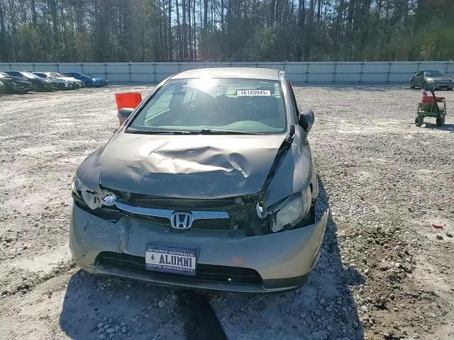 2008 Honda Civic - Image 10