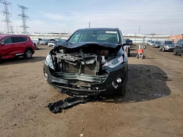 2021 Chevrolet Traverse - Image 12