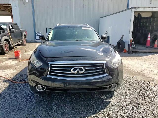 2016 Infiniti QX70 - Image 15