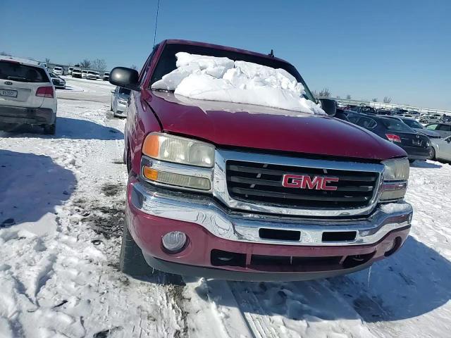 2006 GMC Sierra - Image 10